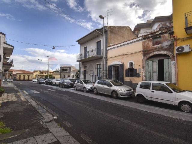 Villetta indipendente in vendita di 41 m² in Via Ravanusa, 80