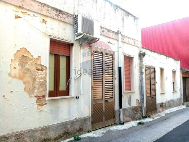 Villetta indipendente in vendita di 41 m² in Via Roma, 124