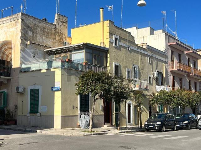 Villetta indipendente in vendita di 41 m²