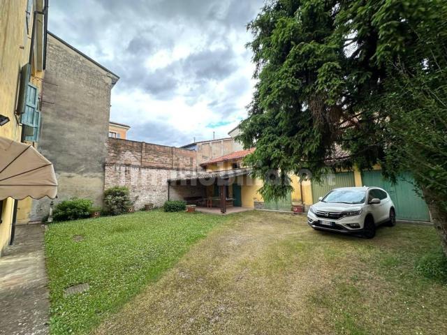 Villetta indipendente in vendita di 420 m² in Via Guglielmo Du Tillot