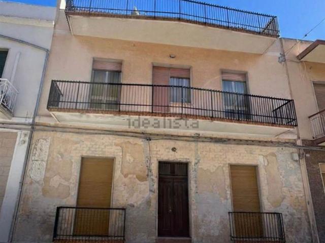 Villetta indipendente in vendita di 420 m² in Corso Garibaldi, 196