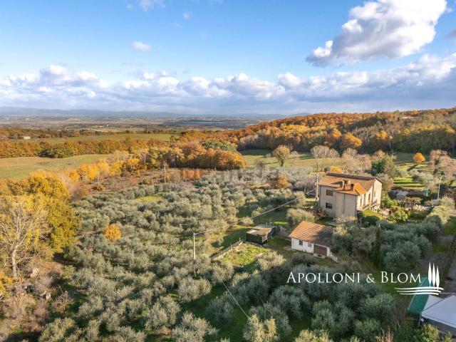Villetta indipendente in vendita di 425 m² in Via degli Archi, 5