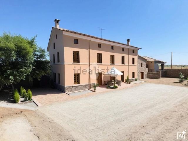Villetta indipendente in vendita di 425 m² in Strada per Molino, 10