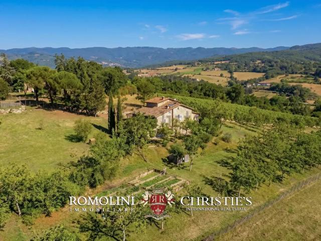 Villetta indipendente in vendita di 428 m²