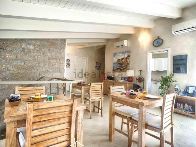Villetta indipendente in vendita di 428 m² in Corso Umberto I