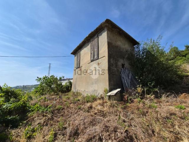 Villetta indipendente in vendita di 42 m² in Strada San Pietro