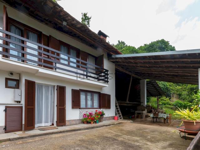 Villetta indipendente in vendita di 42 m² in Via Vottero, 58