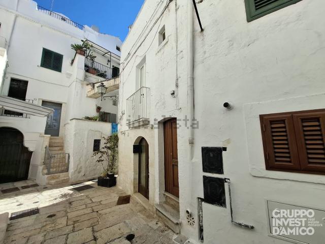 Villetta indipendente in vendita di 42 m² in Via Duca D&apos Aosta