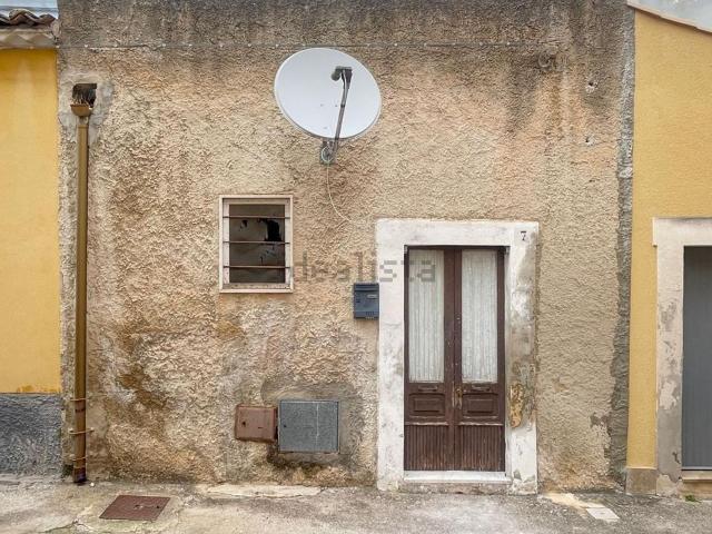 Villetta indipendente in vendita di 42 m² in Via Genovesi