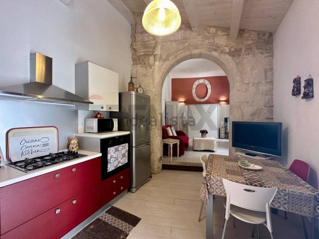 Villetta indipendente in vendita di 42 m² in Via Guerrazzi, 9