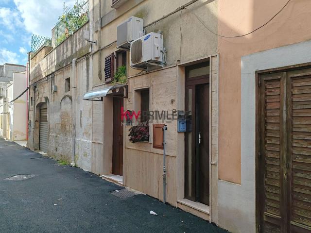Villetta indipendente in vendita di 42 m² in Via I Donativo, 8