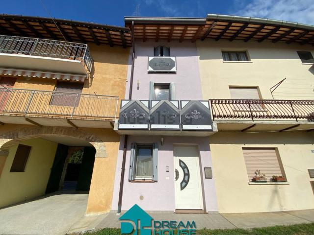 Villetta indipendente in vendita di 42 m² in Via Patriarca