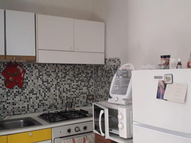Villetta indipendente in vendita di 42 m² in Via Rotina, 2