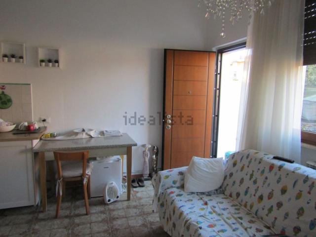 Villetta indipendente in vendita di 42 m² in Via San Giuseppe