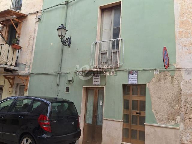 Villetta indipendente in vendita di 42 m² in Via San Tommaso, 69