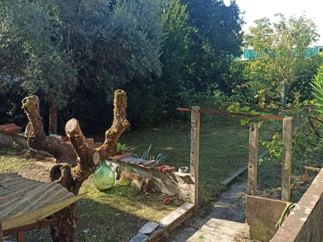 Villetta indipendente in vendita di 430 m² in Via Dalmazia