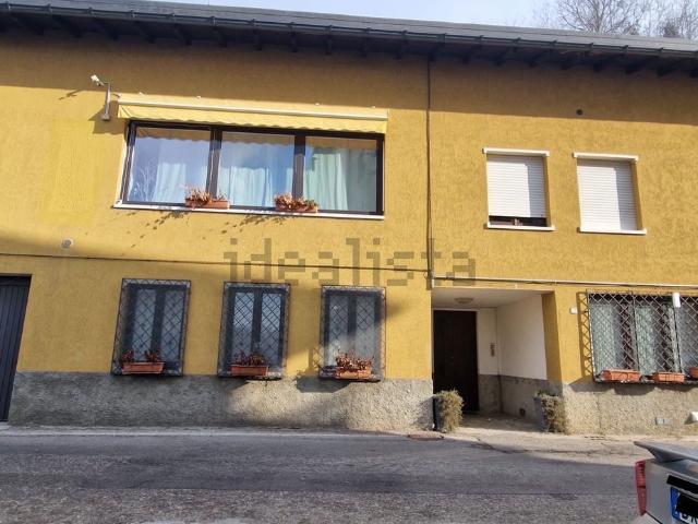Villetta indipendente in vendita di 430 m² in Via della Faina, 34