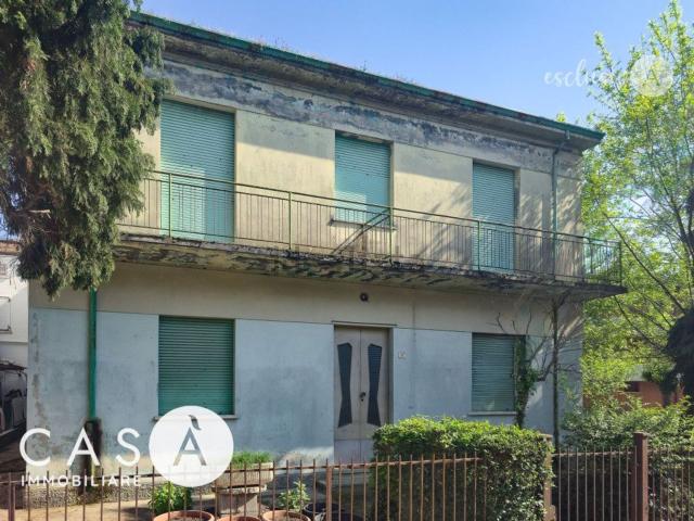 Villetta indipendente in vendita di 430 m² in Via Venezia, 1