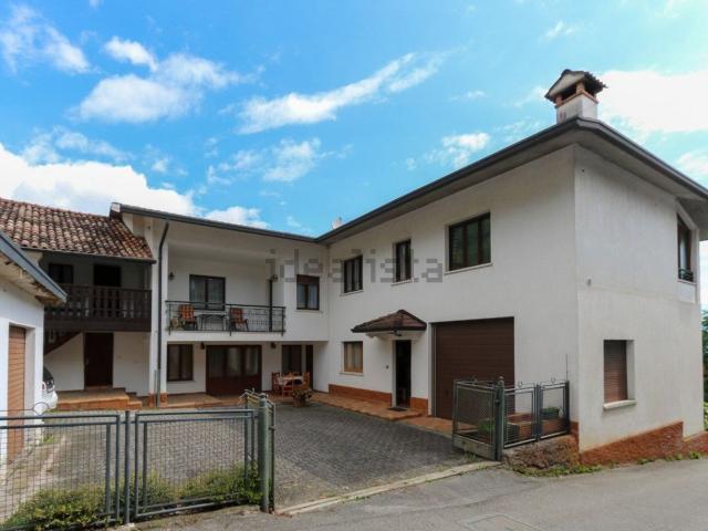Villetta indipendente in vendita di 431 m² in Via Aldega, 37