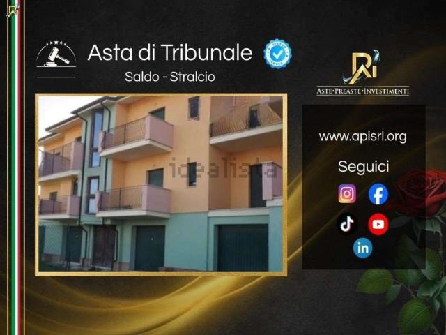 Villetta indipendente in vendita di 431 m² in Via Gabriele D&apos Annunzio