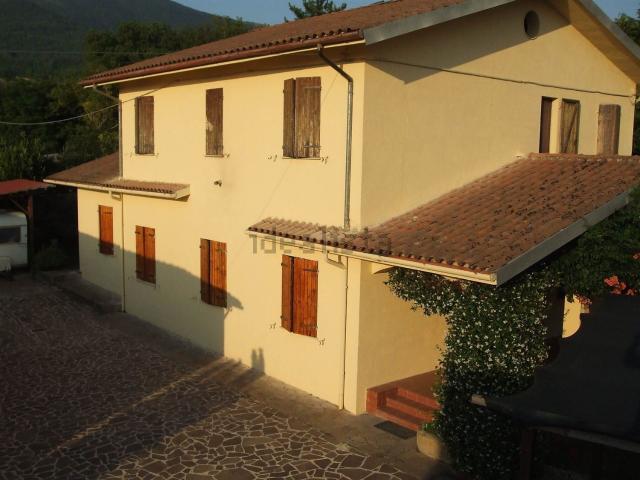 Villetta indipendente in vendita di 432 m²