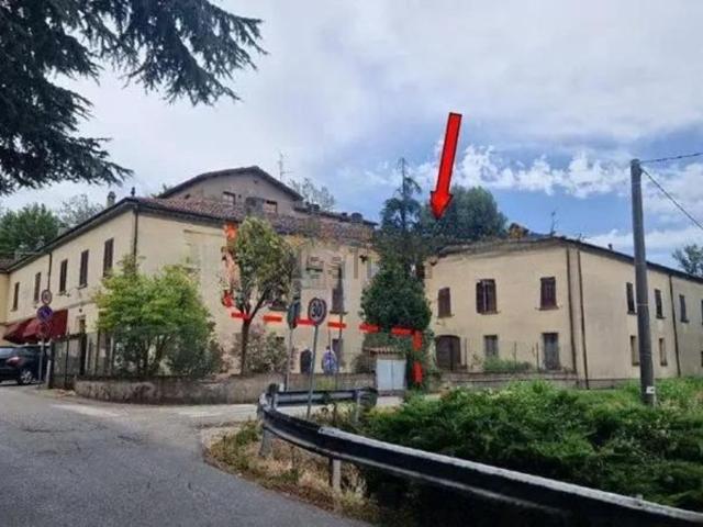 Villetta indipendente in vendita di 433 m² in Via Molinello, 9