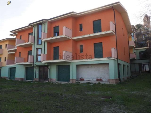 Villetta indipendente in vendita di 434 m² in Via Gabriele D&apos Annunzio