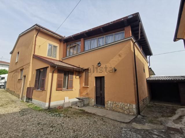 Villetta indipendente in vendita di 435 m² in Via 1° Maggio