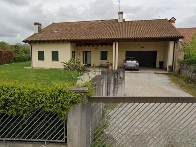Villetta indipendente in vendita di 437 m² in Via Ca&apos  Vico, 6