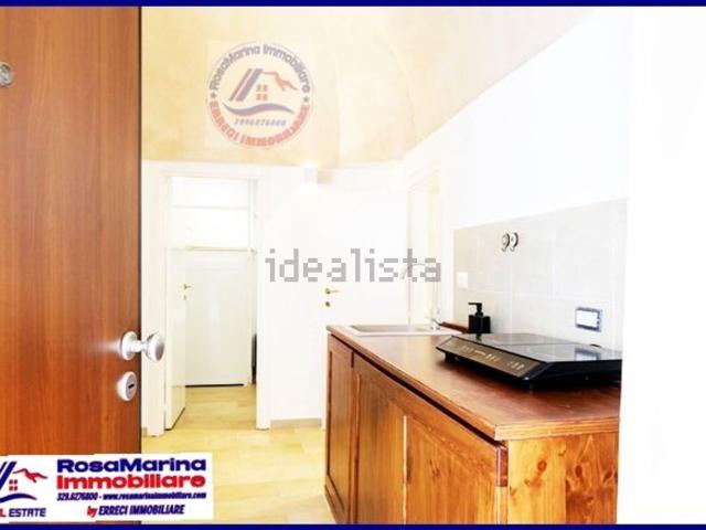 Villetta indipendente in vendita di 47 m² in Corso Giuseppe Garibaldi