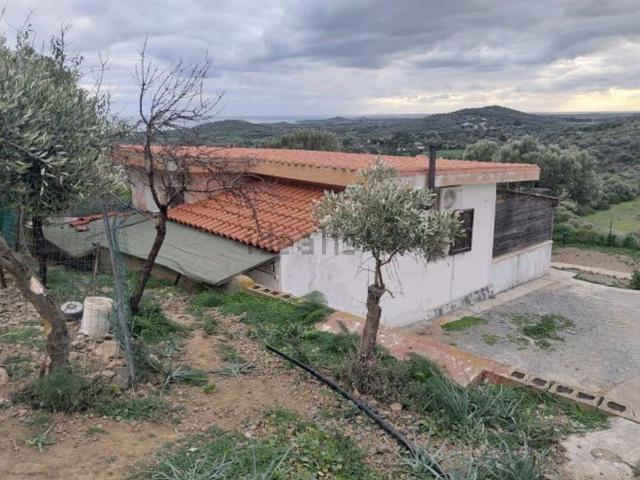 Villetta indipendente in vendita di 47 m² in Strada 9