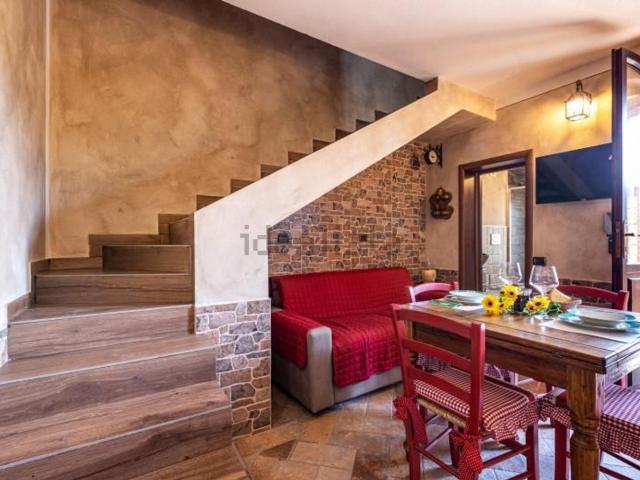 Villetta indipendente in vendita di 47 m² in Strada Vicinale dello Scasso