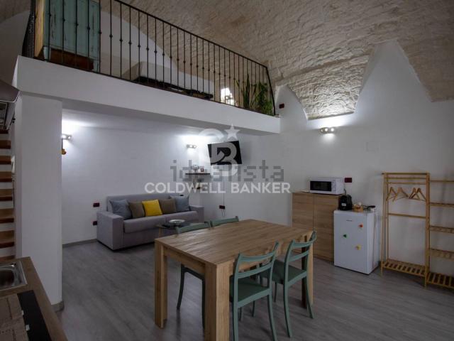 Villetta indipendente in vendita di 47 m² in Vico Vincenzo Monti