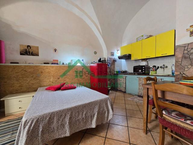 Villetta indipendente in vendita di 47 m² in Via Bellia