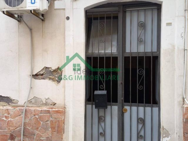 Villetta indipendente in vendita di 47 m² in Via Bellia