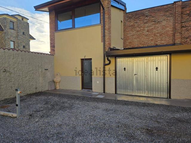 Villetta indipendente in vendita di 47 m² in Via Boltiere