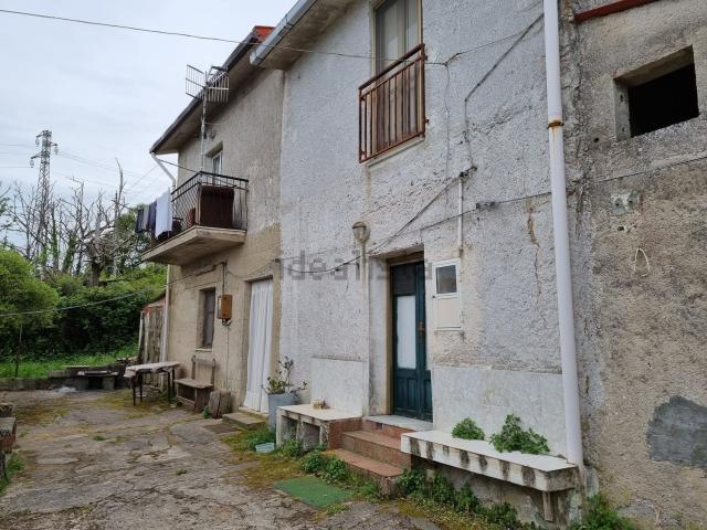 Villetta indipendente in vendita di 47 m² in Via carbonara