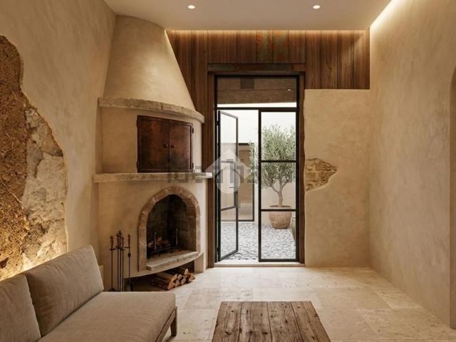 Villetta indipendente in vendita di 47 m² in Via Cesare Battisti