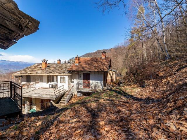 Villetta indipendente in vendita di 47 m² in Via Colombaro