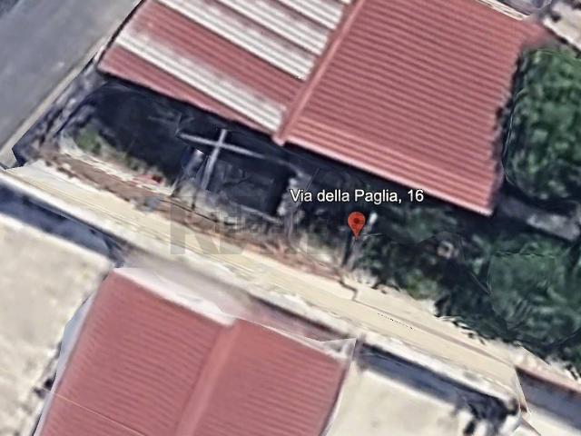 Villetta indipendente in vendita di 47 m² in Via della Paglia, 12