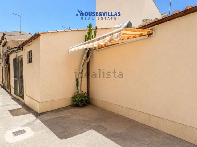 Villetta indipendente in vendita di 47 m² in Via Garibaldi