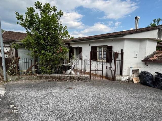 Villetta bifamiliare in vendita di 47 m² in Via Granciara, 26
