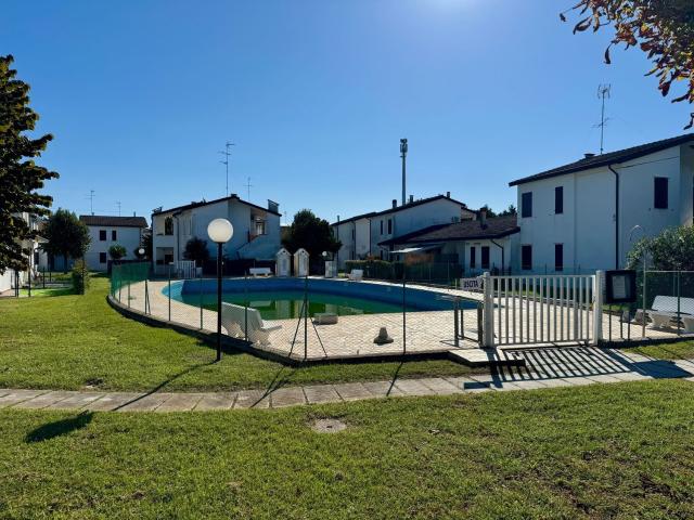 Villetta indipendente in vendita di 47 m² in Via Monte San Michele