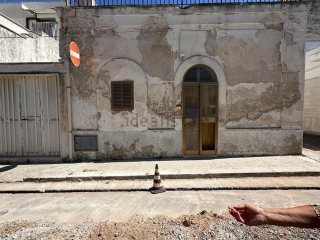 Villetta indipendente in vendita di 47 m² in Via Petrolla