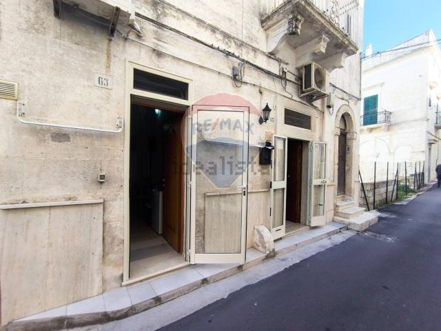 Villetta indipendente in vendita di 47 m² in Via Pietro de Cristoforis, 63