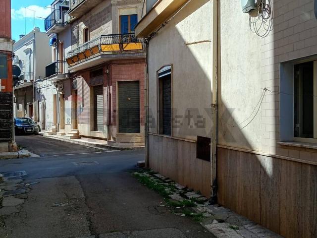Villetta indipendente in vendita di 47 m² in Via Rossini, 9