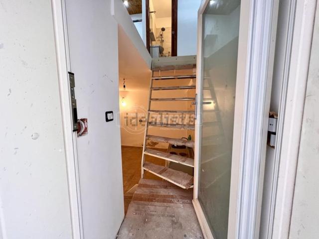 Villetta indipendente in vendita di 47 m² in Via Sarra