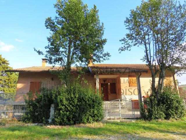 Villetta indipendente in vendita di 440 m²