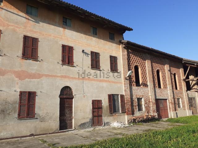 Villetta indipendente in vendita di 440 m²