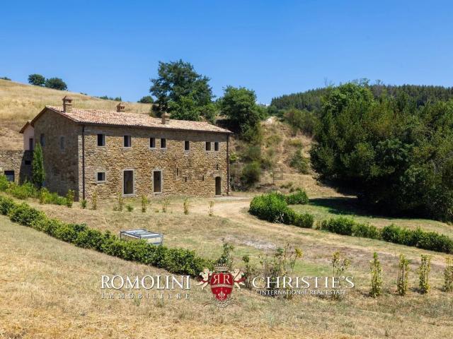 Villetta indipendente in vendita di 440 m²